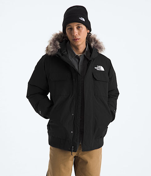 THE NORTH FACE Mcmurdo Bomber Mens Apparel